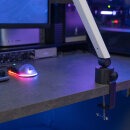 Streamplify MOUNT ARM, Mikrofonarm mit Tischklemme
