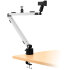 Streamplify MOUNT ARM, Mikrofonarm mit Tischklemme
