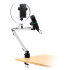 Streamplify MOUNT ARM, Mikrofonarm mit Tischklemme