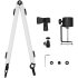 Streamplify MOUNT ARM, Mikrofonarm mit Tischklemme