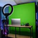 Streamplify Screen Lift 1.5m Green Screen