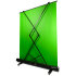 Streamplify Screen Lift 1.5m Green Screen
