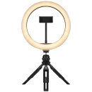 Streamplify Light 10 Ringlicht
