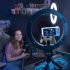 Streamplify Light 10 Ringlicht