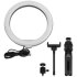 Streamplify Light 10 Ringlicht