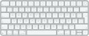 Apple Magic Keyboard mit Touch ID für Mac mit Apple...