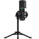 Streamplify MIC RGB Mikrofon inkl. Dreifuß