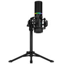 Streamplify MIC RGB Mikrofon inkl. Dreifuß