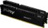 DDR5-6000 64GB Kingston FURY Beast schwarz DIMM Kit (2x32GB)