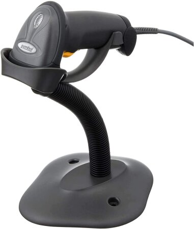 Zebra Barcode-Scanner LS2208