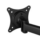 Arctic Z2 Pro Gen 3 Monitor Arm schwarz