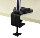 Arctic Z2 Pro Gen 3 Monitor Arm schwarz