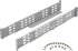 APC Easy USV SRV Rackmount, 10000VA 230V, inkl. Batteriemodul, USB/seriell