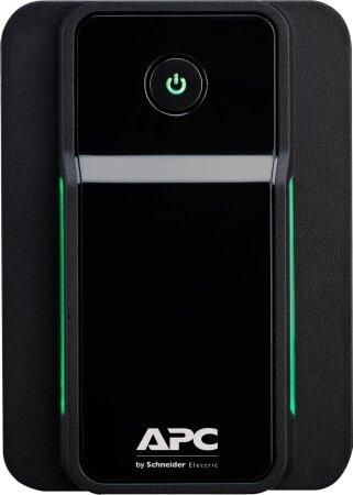 APC Back-UPS 500VA, IEC