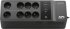 APC Back-UPS 850VA Steckdosenleiste, 8x Schuko, USB