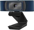 LogiLink UA0379 HD Pro Webcam