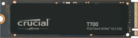 Crucial T700 SSD 4TB, M.2