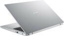 Acer Aspire 3 A315-58-52QZ Pure Silver, Core i5-1135G7, 16GB RAM, 1TB SSD, DE