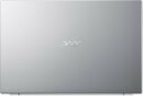 Acer Aspire 3 A315-58-52QZ Pure Silver, Core i5-1135G7, 16GB RAM, 1TB SSD, DE