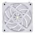 Lian Li UNI FAN P28, 120mm, weiß