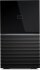 WD My Book Duo 44TB, USB-C 3.0