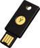 Yubico YubiKey 5 NFC, USB Authentifizierung, USB-A