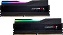 DDR5-8000 48GB G.Skill Trident Z5 RGB schwarz DIMM Kit (2x24GB)