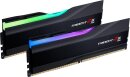 DDR5-8000 48GB G.Skill Trident Z5 RGB schwarz DIMM Kit (2x24GB)