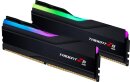 DDR5-7800 32GB G.Skill Trident Z5 RGB schwarz DIMM Kit...