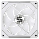 Lian Li Uni Fan SL-Infinity 140 RGB, weiß, 140mm