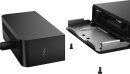 Dell Thunderbolt Dock WD22TB4, 180W, Thunderbolt 4