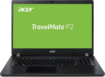 Acer TravelMate P2 TMP215-53-30BD, Core i3-1115G4, 8GB RAM, 256GB SSD, DE