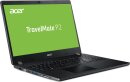 Acer TravelMate P2 TMP215-53-30BD, Core i3-1115G4, 8GB...