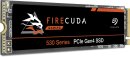 Seagate FireCuda 530 SSD + Rescue 500GB, M.2