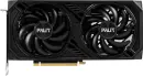 Palit GeForce RTX 4060 Ti Dual, 8GB GDDR6, HDMI, 3x DP