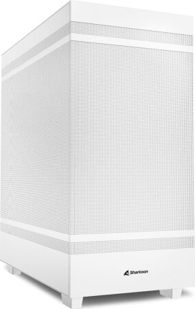 Sharkoon REBEL C50 White, weiß