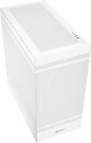 Sharkoon REBEL C50 White, weiß