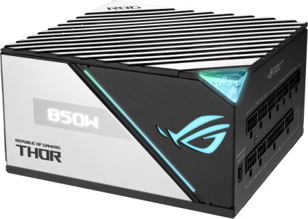 ASUS ROG Thor Platinum II 850W ATX 3.0