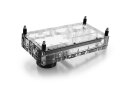 Alphacool Core Distro Plate 240 Rechts mit VPP Apex Pumpe