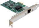 Inter-Tech Argus ST-729 Gigabit LAN-Adapter, 1x RJ-45,...