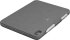 Logitech Combo Touch, KeyboardDock für iPad 10 2022, grau, DE