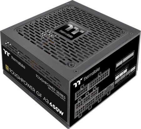 Thermaltake ToughPower GF A3 Gold 650W ATX 3.0