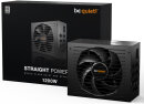 be quiet! STRAIGHT POWER 12 1200W