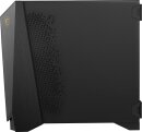 MSI MEG Prospect 700R, Glasfenster
