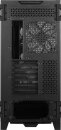 MSI MEG Prospect 700R, Glasfenster