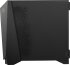 MSI MEG Prospect 700R, Glasfenster