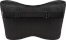 Sharkoon Skiller SHC20 Headrest Cushion, Memory-Schaumstoff Kopf- und Nackenkissen, schwarz