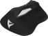 Sharkoon Skiller SHC20 Headrest Cushion, Memory-Schaumstoff Kopf- und Nackenkissen, schwarz