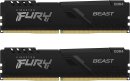 DDR4-3200 32GB Kingston FURY Beast DIMM Kit (2x16GB)