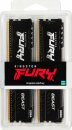 DDR4-3200 32GB Kingston FURY Beast DIMM Kit (2x16GB)
